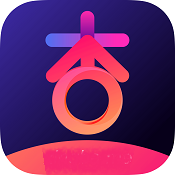 杏吧视频APP品牌标志图标